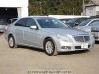 2010 MERCEDES-BENZ E-CLASS E300