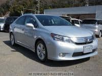 2010 LEXUS HS 250H