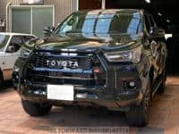 2023 TOYOTA HILUX