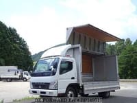 2010 MITSUBISHI CANTER