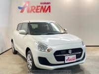 2022 SUZUKI SWIFT 4WDXG