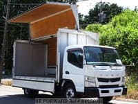 2012 MITSUBISHI CANTER 52763T