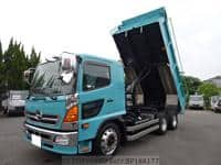 2012 HINO HINO OTHERS