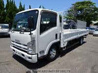 2013 ISUZU ELF TRUCK