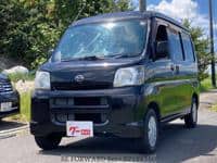 2005 DAIHATSU HIJET CARGO