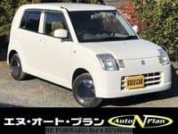 2006 SUZUKI ALTO G2