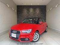 2012 AUDI A1