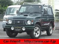 1998 SUZUKI JIMNY