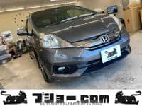 2014 HONDA FIT SHUTTLE HYBRID