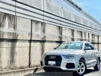 2017 AUDI Q3