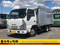 ISUZU Elf Truck