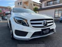 2015 MERCEDES-BENZ GLA-CLASS