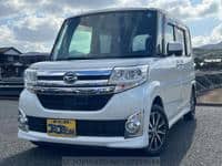 2013 DAIHATSU TANTO CUSTOM XSA