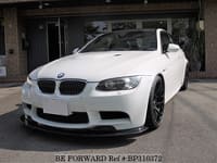 2008 BMW M3 MDCT