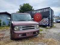 2004 NISSAN CUBE CUBIC