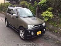 2005 DAIHATSU TERIOS KID