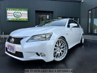 2012 LEXUS GS 3504WD