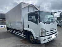 2008 ISUZU FORWARD