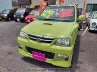 DAIHATSU Terios Kid