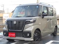 2022 SUZUKI SPACIA