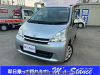 2012 DAIHATSU MOVE L