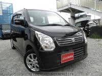 2013 SUZUKI WAGON R