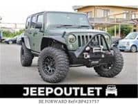 2014 JEEP WRANGLER