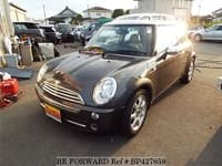 2006 BMW MINI