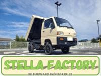 1992 SUBARU SAMBAR TRUCK