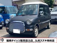 1998 MITSUBISHI MINICA TOPO