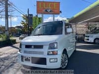 2003 SUZUKI WAGON R