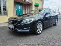 2014 VOLVO V60