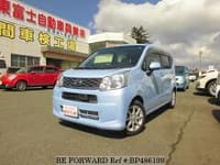 2016 DAIHATSU MOVE