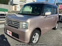 2010 DAIHATSU MOVE CONTE