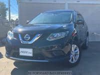 2015 NISSAN X-TRAIL