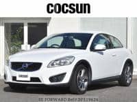 Best Price Used VOLVO C30 for Sale - Japanese Used Cars BE FORWARD