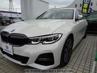 2020 BMW 3 SERIES