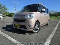 2016 DAIHATSU MOVE CANBUS