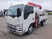 2010 ISUZU ELF TRUCK