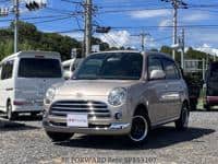 2008 DAIHATSU MIRAGINO X