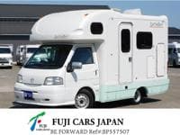 2006 MAZDA BONGO TRUCK