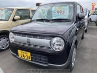 SUZUKI Lapin