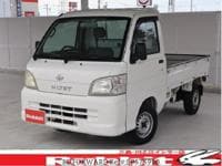 2007 DAIHATSU HIJET TRUCK