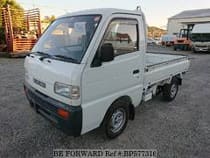 Used 1993 SUZUKI CARRY TRUCK BP577316 for Sale