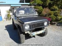 1987 SUZUKI JIMNY