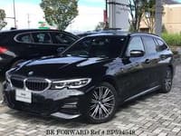 2020 BMW 3 SERIES