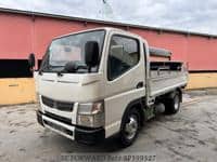 2013 MITSUBISHI CANTER FEA01BR2SDEB (CBU)