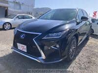 2018 LEXUS RX