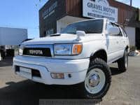 2000 TOYOTA HILUX SURF