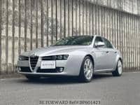 2006 ALFA ROMEO 159